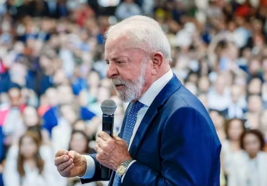 Operação Lava Jato foi “a grande mentira do século”, diz Lula