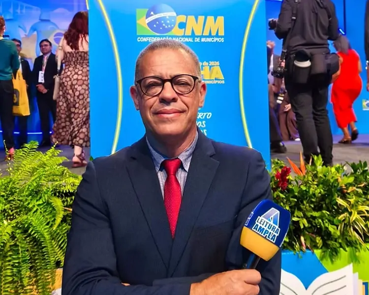 LEITURA AMPLA ENCERRA COBERTURA ESPECIAL DA MARCHA DOS PREFEITOS COM MAIS DE 120 HORAS DE JORNALISMO