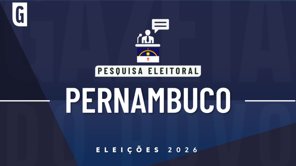 Porquê os Blog’s da capital pernambucana não trás a notícia da nova pesquisa Veritá em que Raquel ultrapassa João