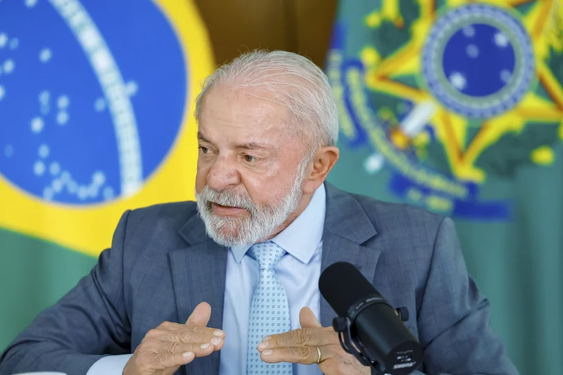 Chuvas em Pernambuco: assessoria de Lula esclarece que presidente foi procurado por Humberto Costa e João Campos