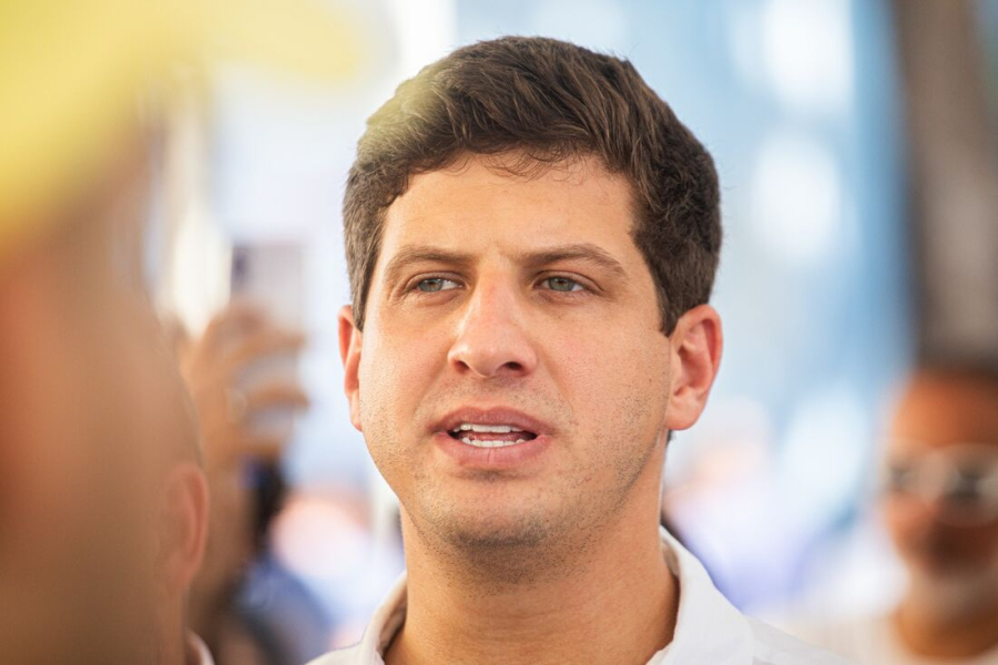 Aliados de João Campos tentam confundir eleitor sobre Datafolha