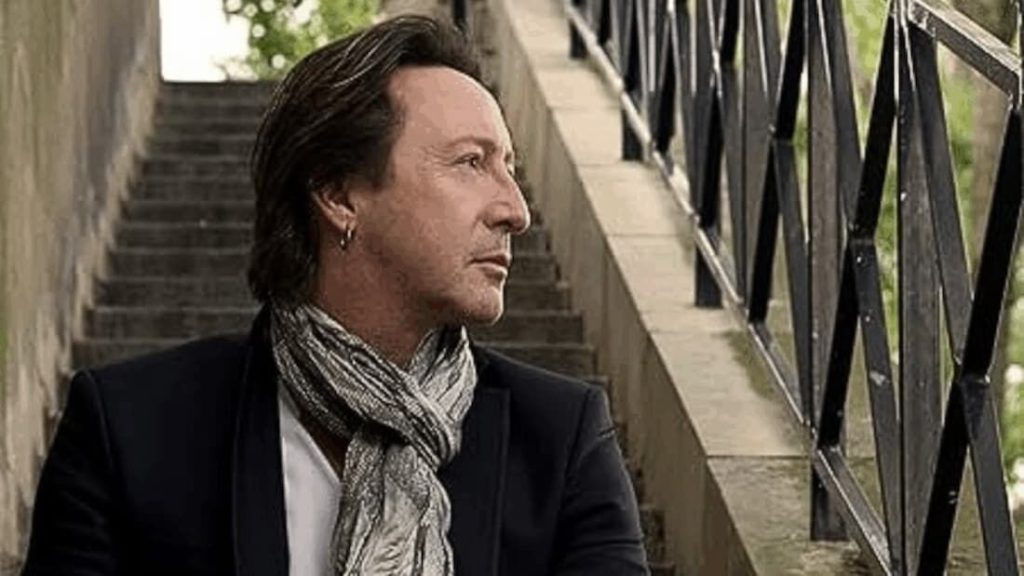 Filho de John Lennon, Julian faz desabafo após descobrir doença no coração