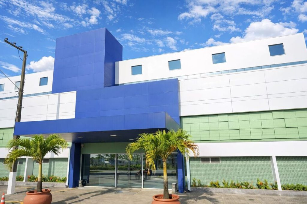 Hospital Central de Paulista abre processo seletivo com mais de 500 vagas para diversas áreas