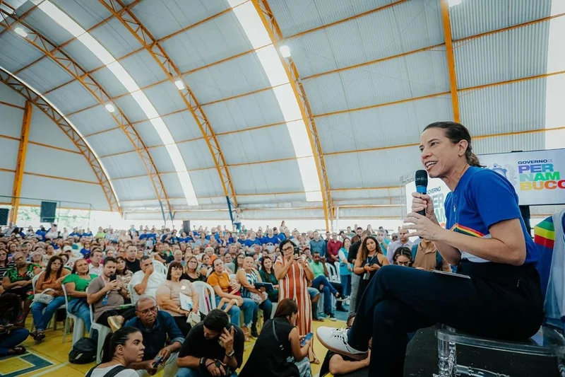 Interior pode repetir em 2026 o protagonismo da campanha de 2022