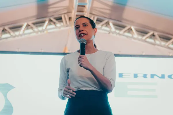 AGENDA DA GOVERNADORA: Hoje tem agenda de Raquel em Triunfo, Tuparetama e Sertânia