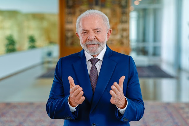 O APOIO DE LULA A JOÃO CAMPOS DECIDE A ELEIÇÃO?