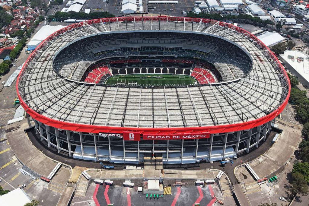 México abre Copa 2026 com Shakira, protestos e jogo contra África do Sul
