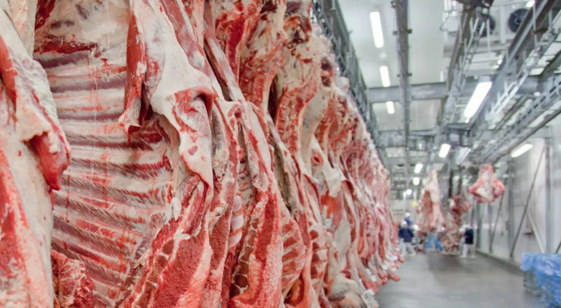 Como a carne do Brasil entrou na disputa que envolve Estados Unidos, China e União Europeia por motivos completamente diferentes entre eles