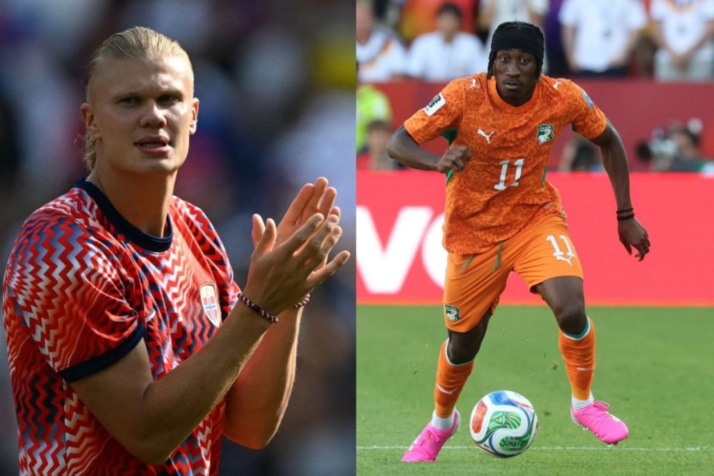 Costa do Marfim ou Noruega? Quem deve ser o adversário no próximo jogo do Brasil?
