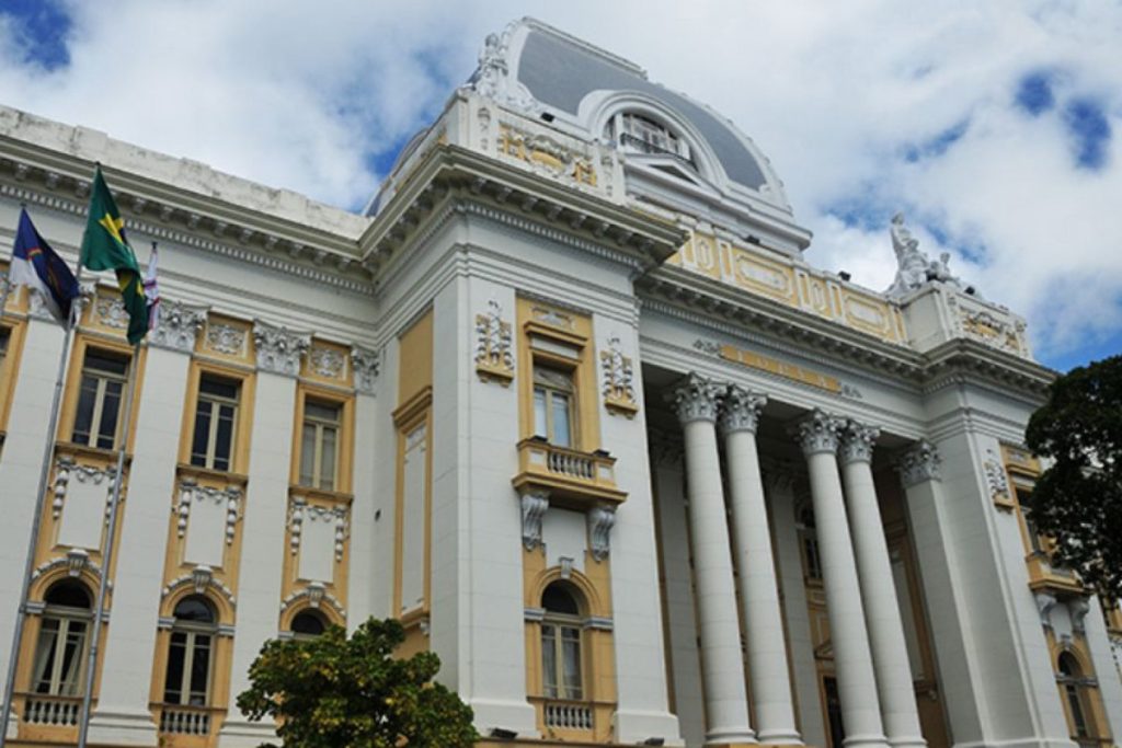 TJPE: inscrições para concurso de juízes substitutos começam nesta segunda-feira (1º)