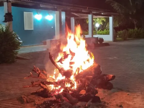 Meu São João é da tradição e ninguém toma