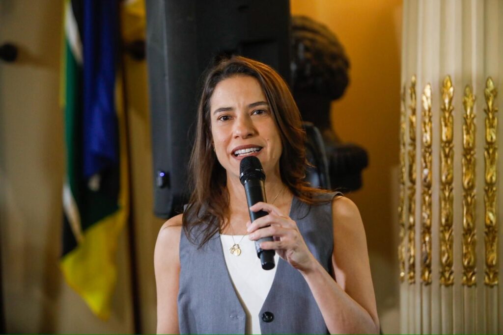 A tendência de vitória no primeiro turno muda de lado