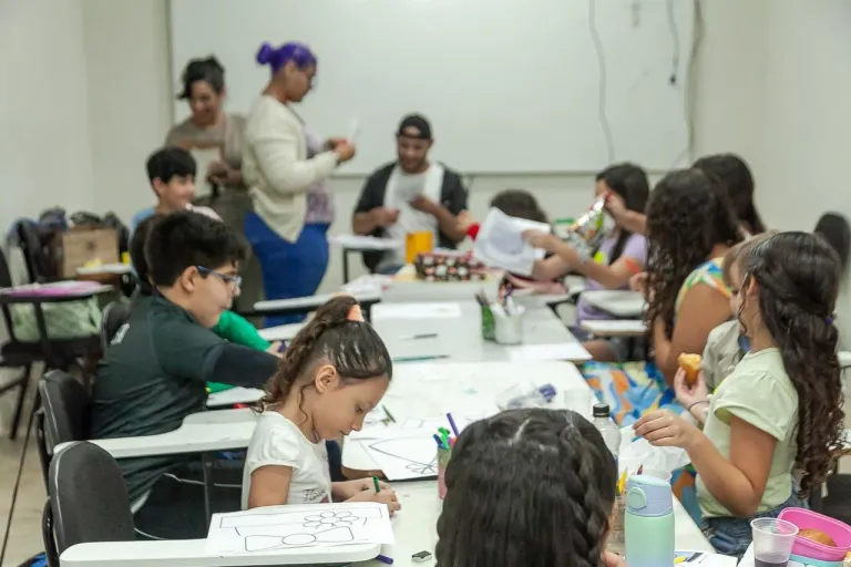 34º Festival de Inverno de Garanhuns abre inscrições para Oficinas de Formação