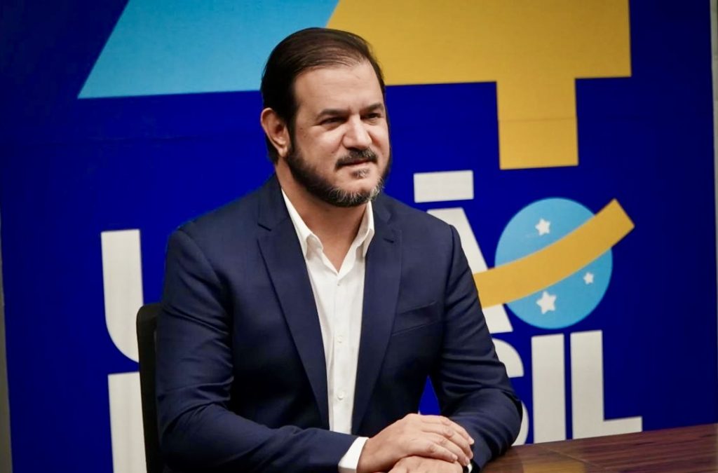 Presidente nacional da federação União-PP desautoriza decisão de chapa majoritária em PE