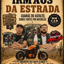 Inajá em festa: Moto fest de Inajá