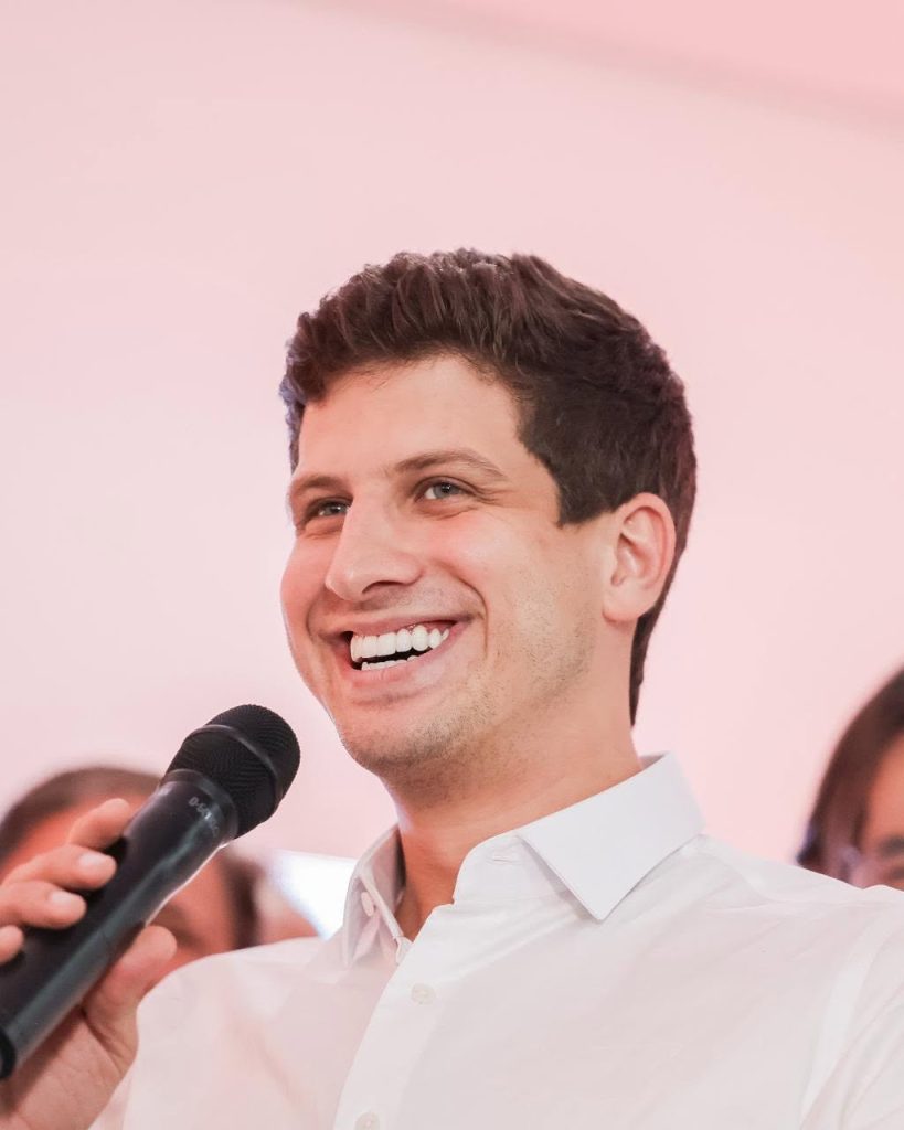Falas de João Campos sobre “investigações da PF” em Pernambuco alertam sobre pressão do PSB em Brasília para reverter eleição estadual
