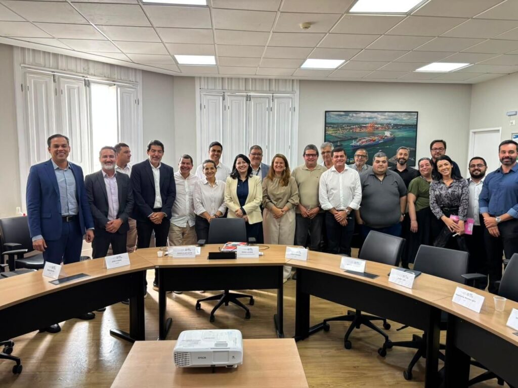 Governo de Pernambuco fortalece cadeia têxtil com retomada das ações do FUNTEC