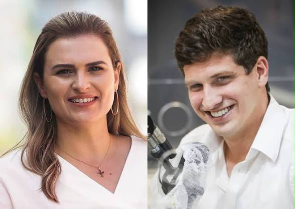 Briga de primos ou cálculo eleitoral?  Marília se afasta enquanto João Campos perde altitude