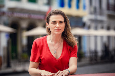 Marília Arraes coloca o combate ao feminicídio como uma de suas prioridades para o Senado