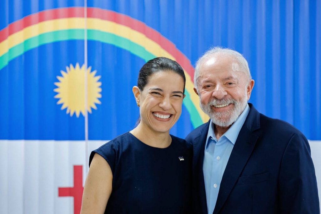 Planalto e PSD discutem palanque de Lula em Pernambuco, diz Metrópoles