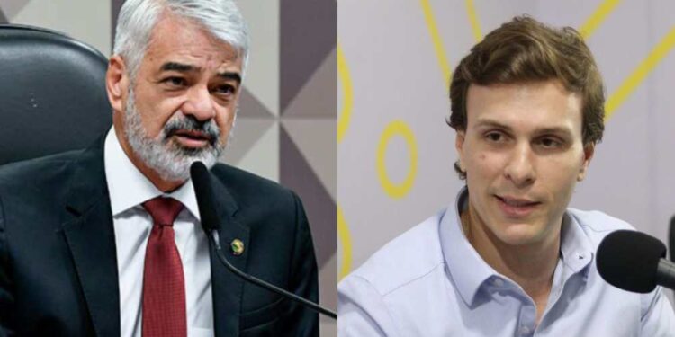 Real Big Data reacende alerta no PT, após Humberto ser ultrapassado por Miguel