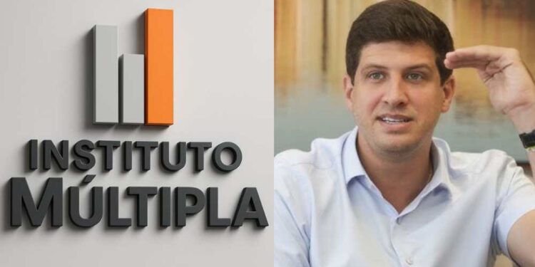 MANOBRA FAVORECEDORA: Após ter pesquisa suspensa por aliados de João Campos, Instituto Múltipla coloca ex-prefeito à frente em novo levantamento