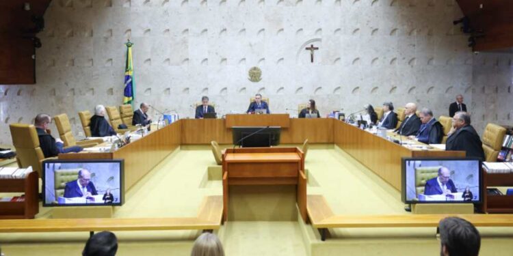 STF autoriza pagamento de penduricalhos a juízes e MP