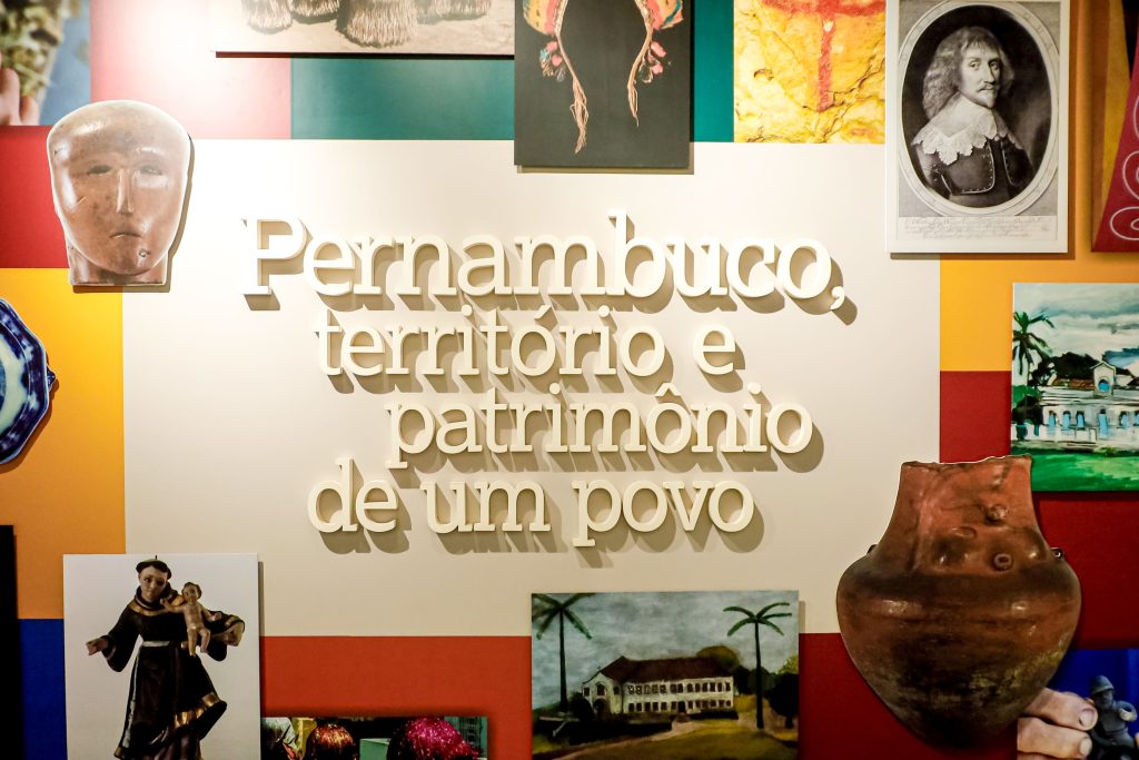Secretaria de Cultura de Pernambuco promove 1º Encontro Estadual de Museus