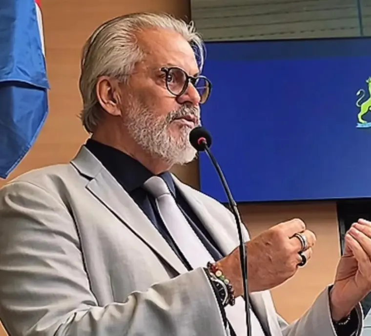 “Lula não é patrimônio do PSB” diz presidente do PT no Recife, vereador Osmar Ricardo