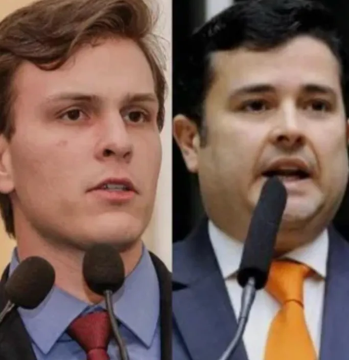 União Progressista fracassa em buscar consenso, e decisão sobre Senado fica nas mãos da governadora Raquel Lyra