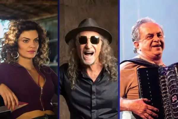 Arcoverde abre hoje o “Melhor São João do Nordeste”, com Alceu Valença, Flávio José e Mayana Neiva