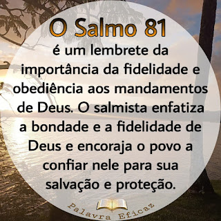 A Alegria da Obediência