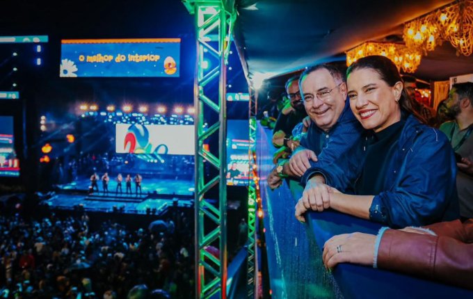 Arcoverde reencontra seu caminho sob a liderança de Zeca Cavalcanti