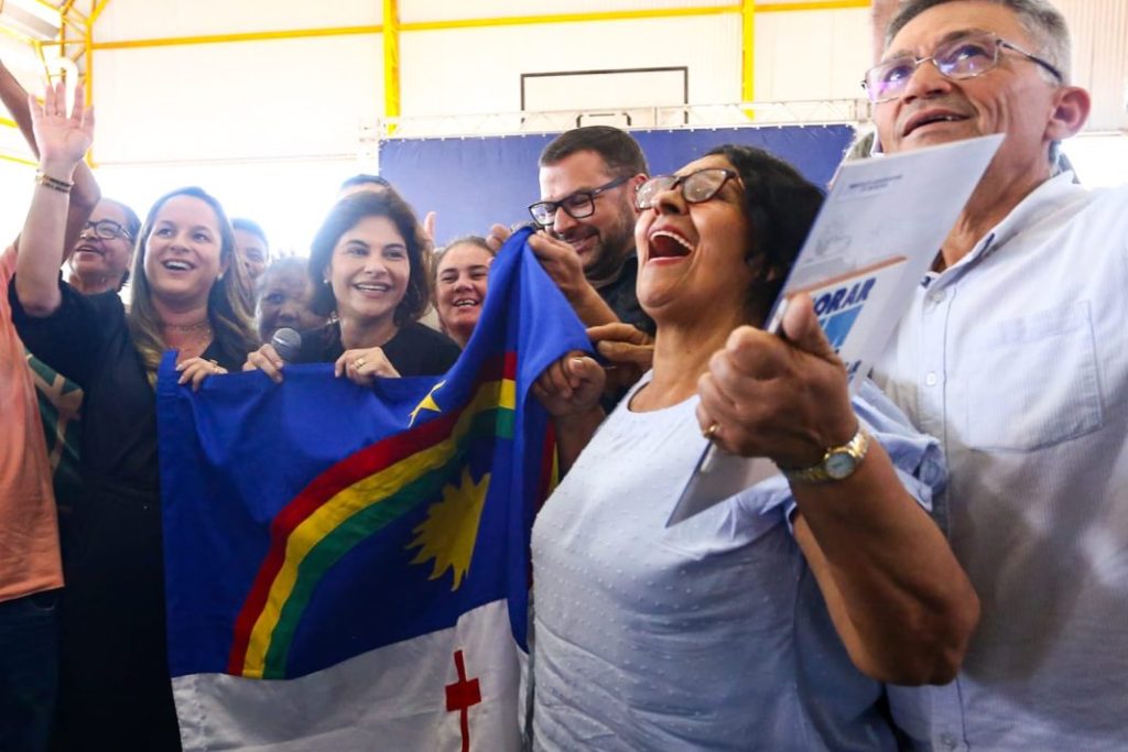 Governo do Estado intensifica entregas no Agreste Meridional em habitação, segurança alimentar e educação