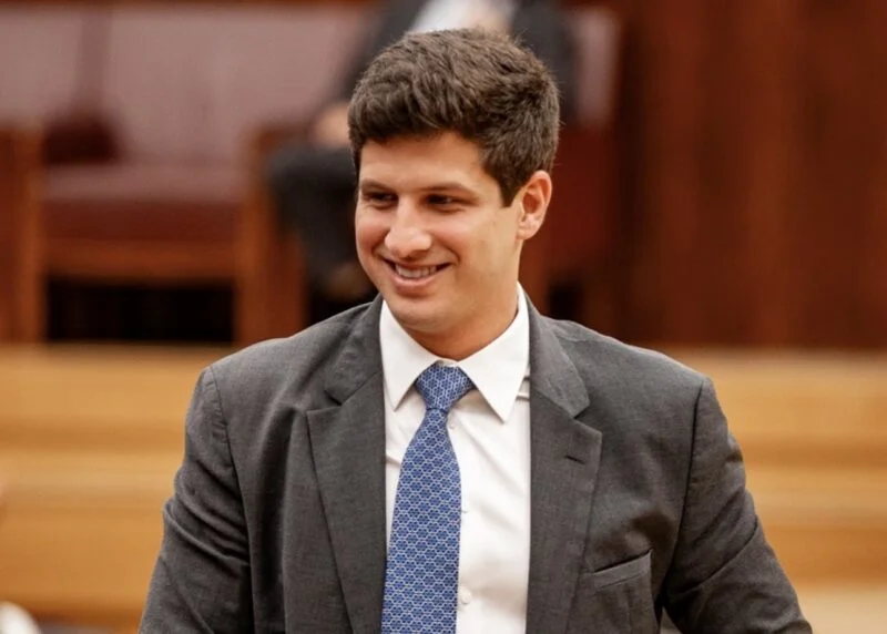 João Campos prestigia Gilmarpalooza quatro meses após Gilmar Mendes trancar investigação do esquema das empreiteiras; ministros não levou recursos a julgamento