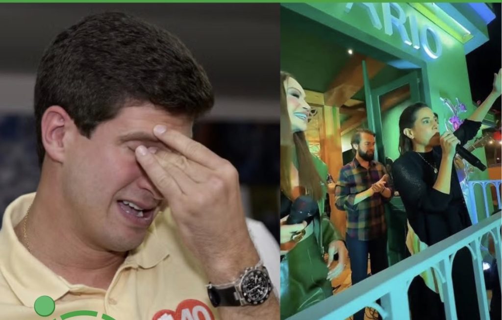 PSB de João Campos entra em desespero contra popularidade de Raquel Lyra e sofre derrota na Justiça Eleitoral
