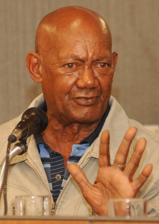 JOSIAS NUNES, MOTORISTA INOCENTADO PELA MORTE DE JK, MORRE AOS 82 ANOS