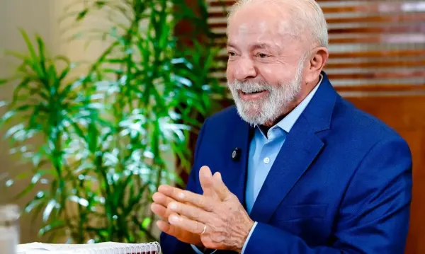 Pesquisa CNT/MDA: aprovação a Lula supera desaprovação pela primeira vez desde 2024