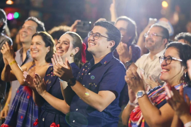 Gasto do Recife com shows e eventos é 43% maior que a soma dos nove maiores municípios de PE, incluindo Petrolina, Caruaru, Olinda e Jaboatão