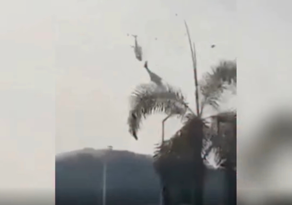 Cantor americano Oliver Tree e youtuber argentino Gaspi estão entre as vítimas de acidente de helicóptero no Rio