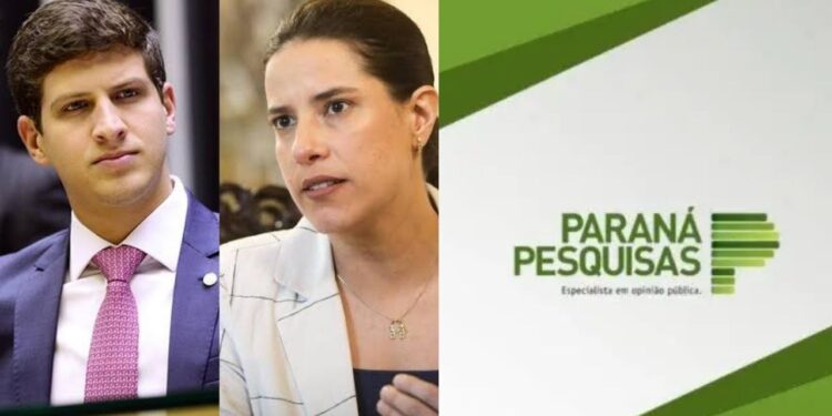 Após Datafolha, Paraná Pesquisas divulgará novo levantamento da corrida estadual de PE