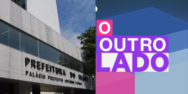 Prefeitura do Recife tenta empurrar fraude para gestão de Geraldo Júlio e livrar João Campos