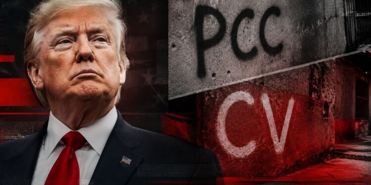 Hoje começa a valer: PCC e CV entram na lista de organizações terroristas dos EUA