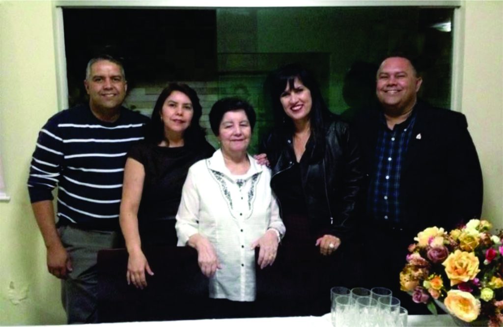 Nos chega a triste notícia da morte do amigo e empresário Marcelinho Moura (Em atualização)