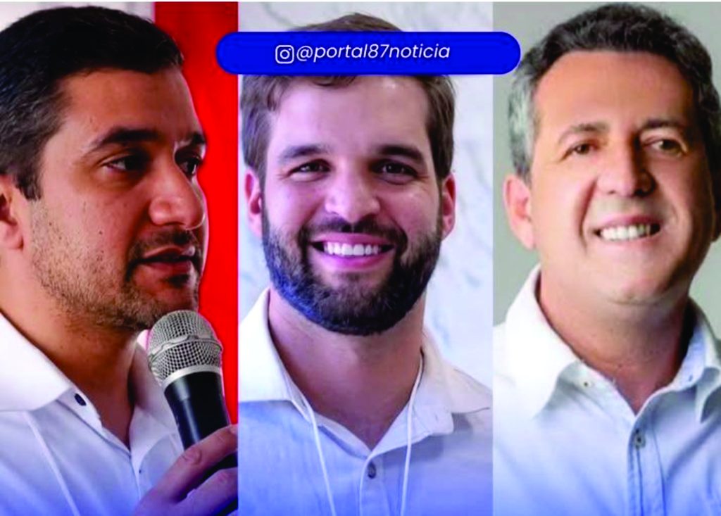 RACHA NO PT: Prefeitos de Tabira, Granito e Jurema contrariam cúpula e fecha, com Raquel Lyra em PE