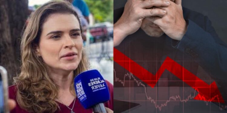 PSB já não quer Marília senadora e chapa de Campos entra em crise