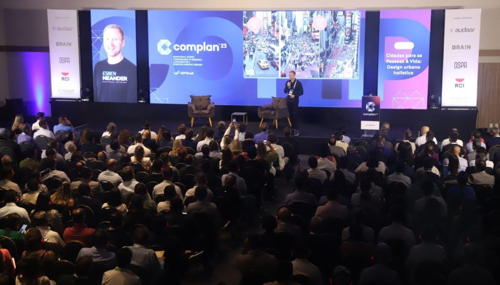 Encontro nacional em Maceió debate desenvolvimento imobiliário e turístico