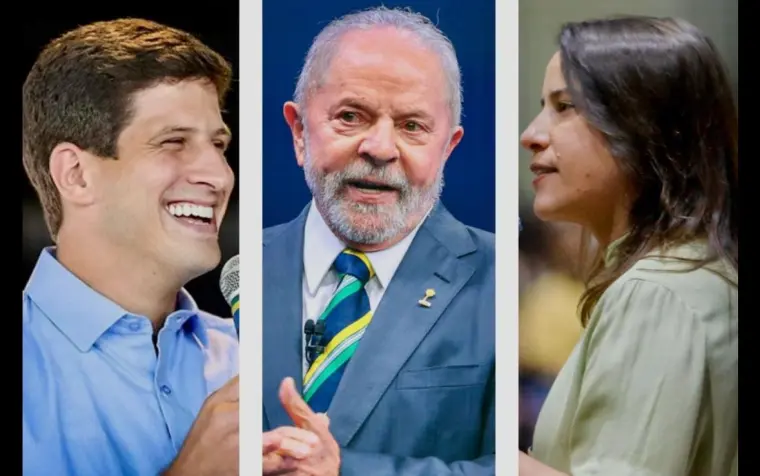 ÚLTIMA PALAVRA – Lula só terá dois palanques em Pernambuco se a governadora Raquel Lyra decidir apoiá-lo