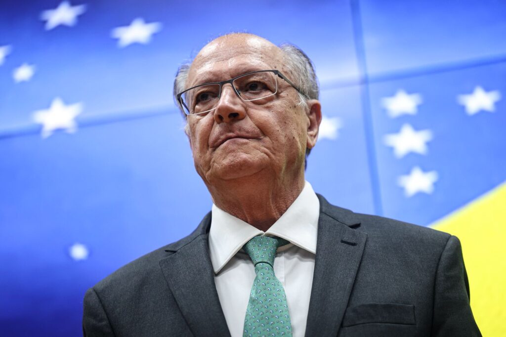 Raquel Lyra e João Campos dividem agenda com Alckmin nesta sexta (12)