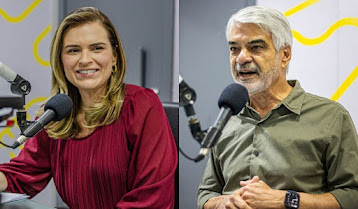 Pesquisa Folha/IPESPE: Marília Arraes lidera disputa pelo Senado